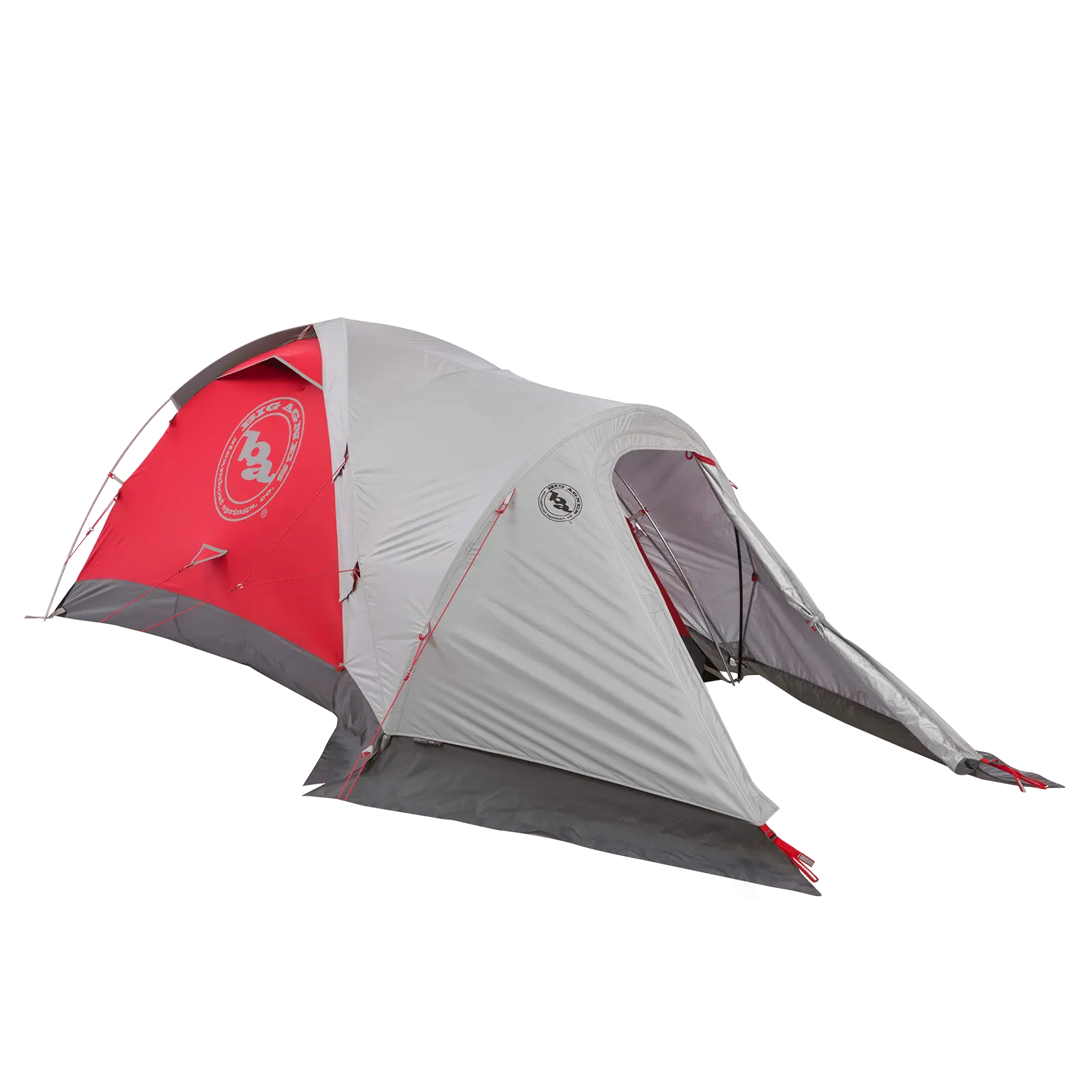 vestibül zelt Shield 2 Vestibule | Big Agnes