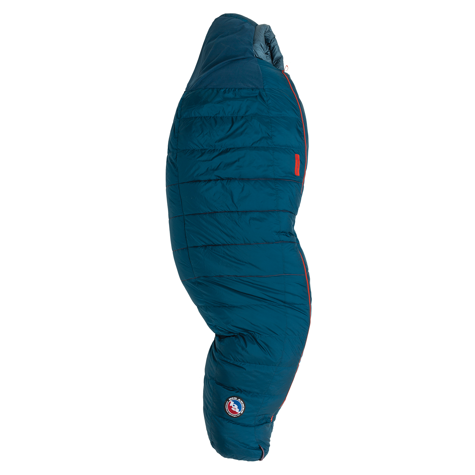 Sidewinder SL 35° Mummy Sleeping Bag | Big Agnes | Big Agnes Europe