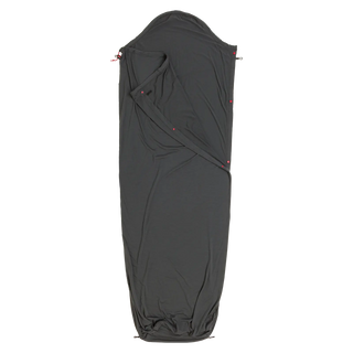 schlafsack wolle camping Sleeping Bag Liner - Wool | Big Agnes