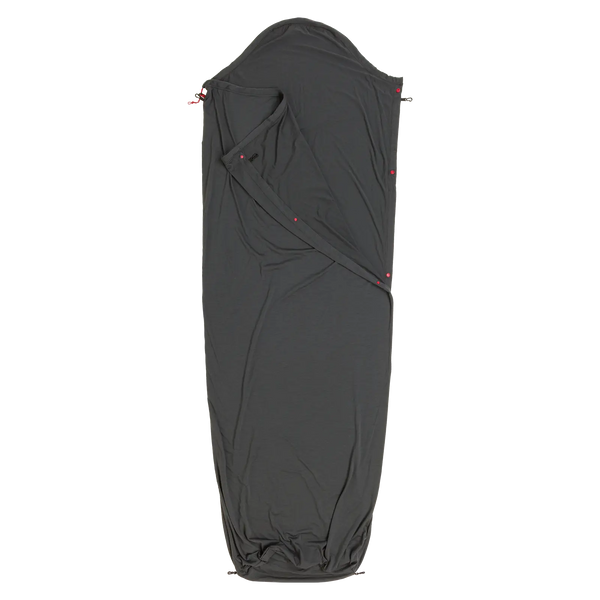 schlafsack inlett wärmeleistung Sleeping Bag Liner - Wool | Big Agnes