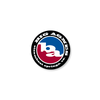 3" Big Agnes Logo Sticker