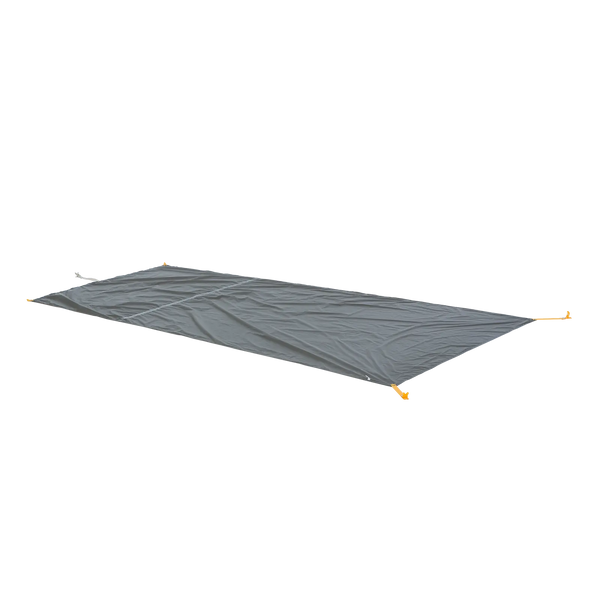 zeltunterlage ultraleicht Tiger Wall UL2 Footprint | Big Agnes