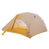 Tiger Wall UL3 Solution Dye Fly Open