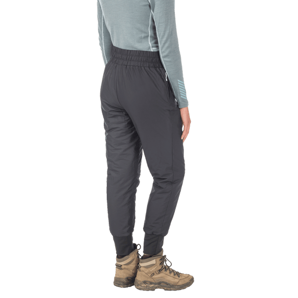 Women’s Twilight Insulated Pants Rear
