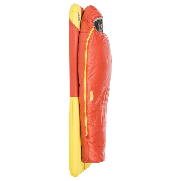 Wolverine 20 Kinderschlafsack Big Agnes Big Agnes Europe