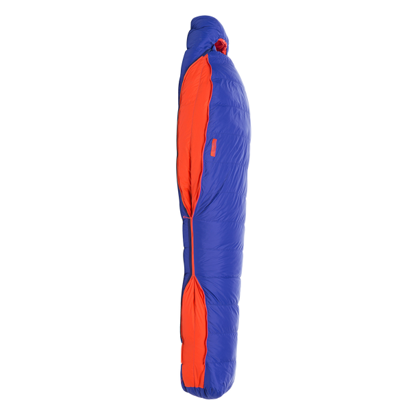 Damen Torchlight 20 erweiterbarer Schlafsack Big Agnes Big Agnes Europe