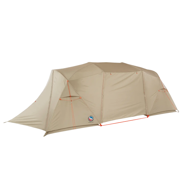 dakota 4 zelt Wyoming Trail 4 Car Camping Tent | Big Agnes