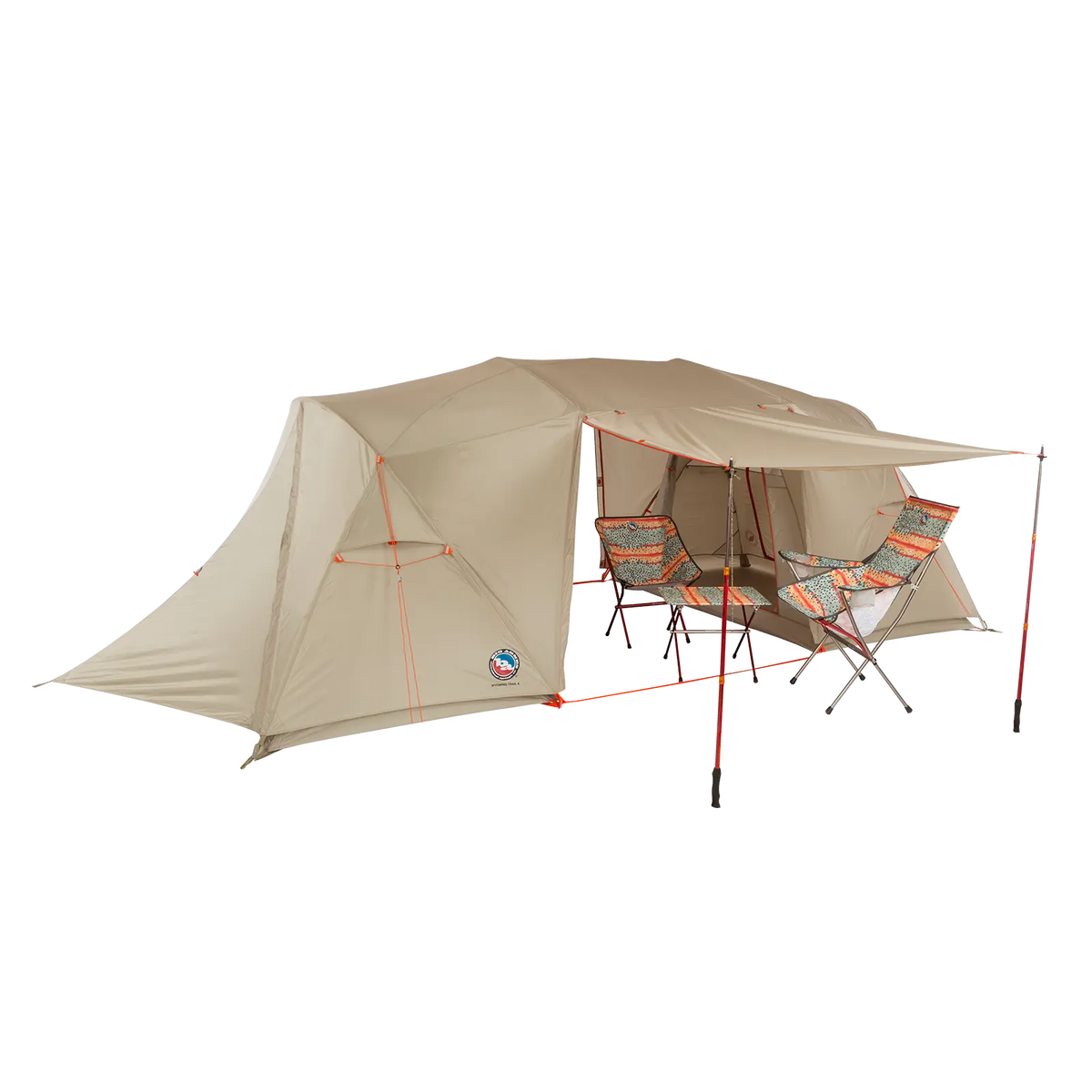Wyoming Trail 4
