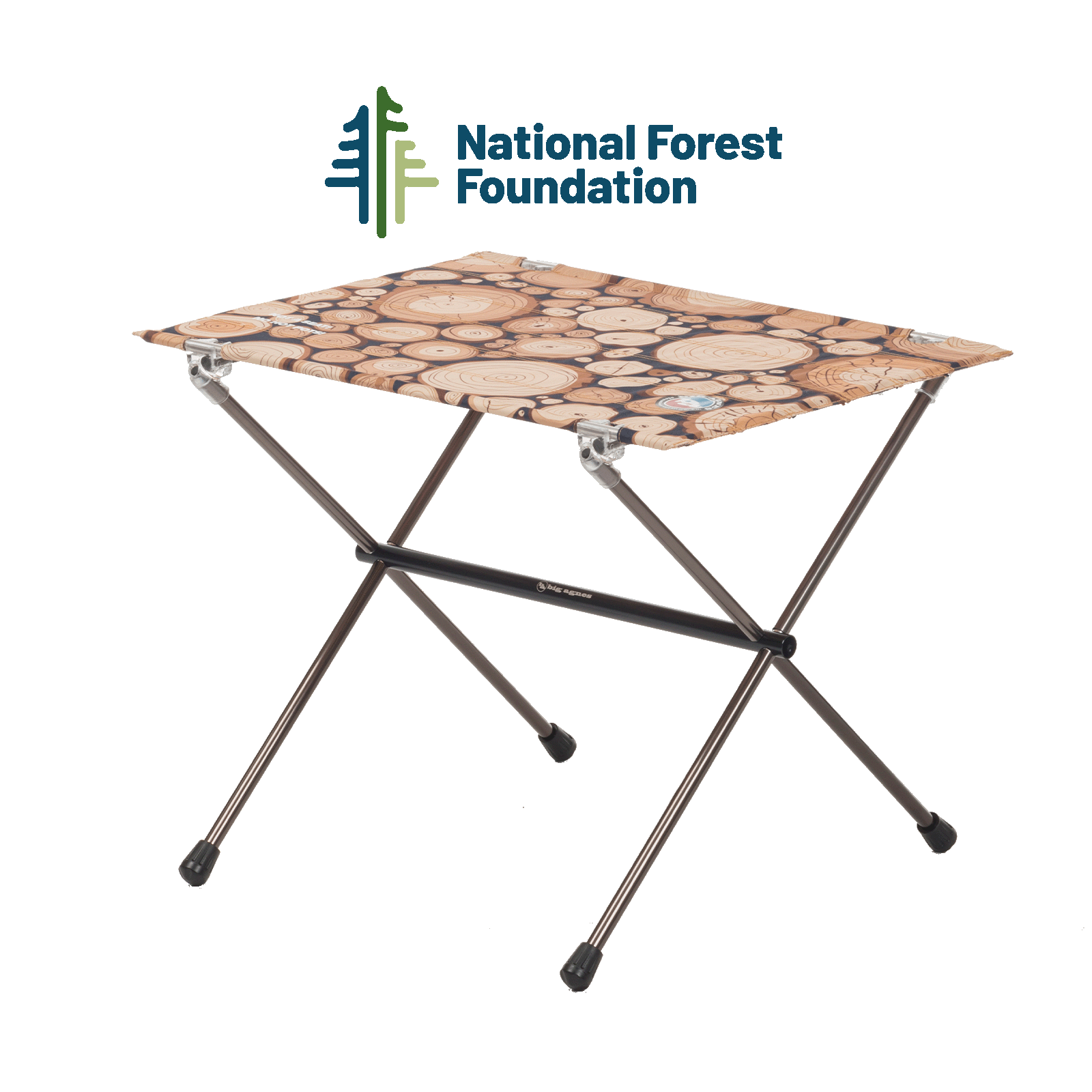 Camping Tables Big Agnes Big Agnes Europe