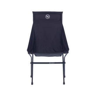 Big Six Camp Chair schwarz kaufen