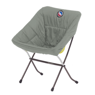 Isolierte Abdeckung - Skyline UL Camp Chair Side