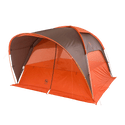 Sage Canyon Shelter Deluxe mit Mesh Inner Closed