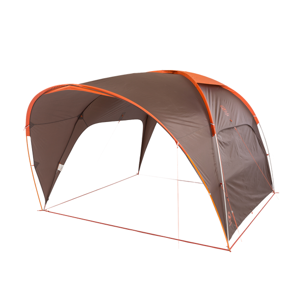 Sage Canyon Shelter Deluxe mit Wand