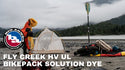 Fly Creek HV UL Bikepack Solution Tinte Tienda Video