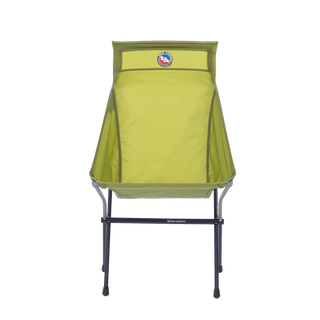 Comprar silla de camping verde Big Six