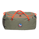 Kit de campamento-Duffel-90L Embalado