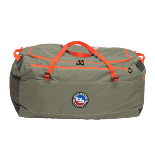 Kit de campamento-Duffel-90L Embalado