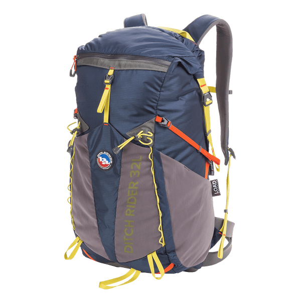 Plomo lateral Ditch Rider 32L Navy