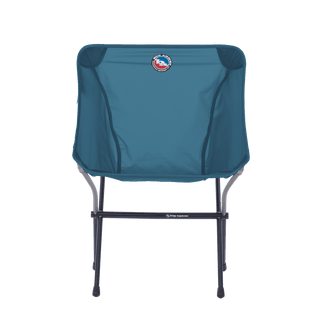 Mica Basin Camp Chair XL Azul Delantero