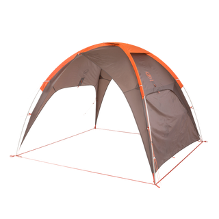 Pared Accesoria Sage Canyon Shelter Plus y Deluxe Vista Frontal