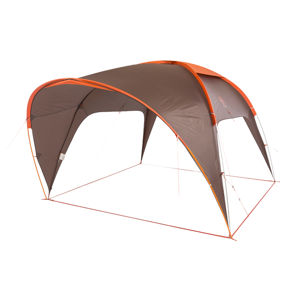 Refugio Sage Canyon Deluxe Frontal