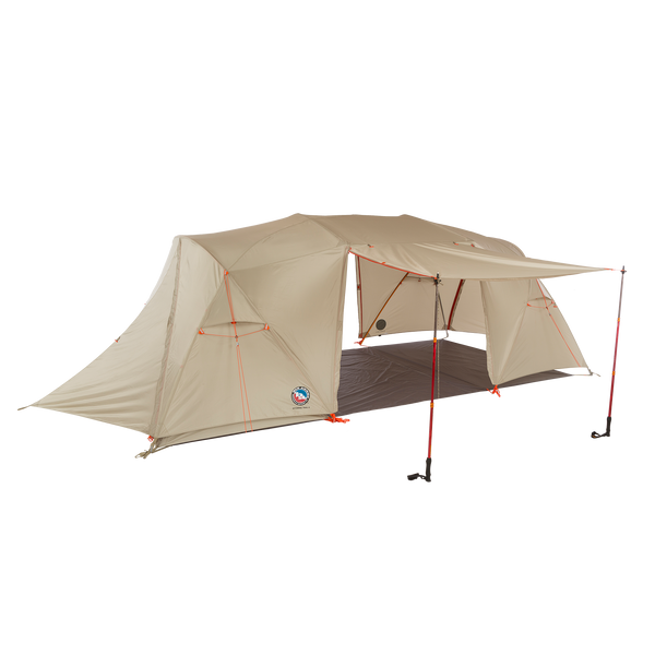 Toldo Wyoming Trail 4 Fast Fly