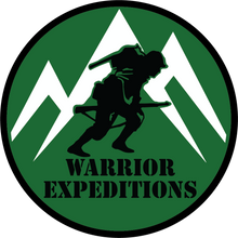 Warrior expeditions nouveau logo 002 9a108fcf 1fb9 4eb1 84f6 15f1437df84b