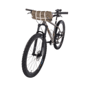 Sac à vélo Fly Creek HV UL2 Solution Dye On Bike