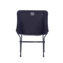 Chaise de camping Mica Basin XL Black Front