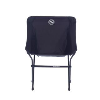 Chaise de camping Mica Basin XL Black Front