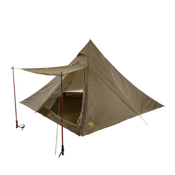 Gold Camp UL 5 Telo Porta Tenda da sole