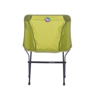 Acquista la sedia da campeggio Mica Basin verde XL