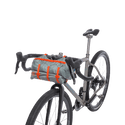 Koperspoor HV UL1 Bikepack Op Fiets