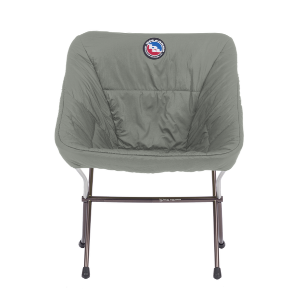 Geïsoleerde hoes - Mica Basin Camp Chair Vooraanzicht
