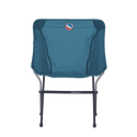 Mica Basin campingstoel Blauw Voorkant